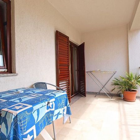 Rooms Ivica 1452 Fažana Exterior foto